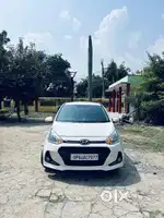 Hyundai Grand i10 1.2 CRDi Sportz Option, 2017, Diesel
