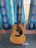 Brand new kedance guitar a311