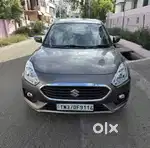 Maruti Suzuki Swift Dzire 1.2 Vxi BSIV, 2020, Petrol