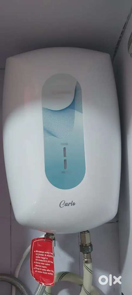 Havells- Geyser for kitchen