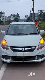 Shift dzire