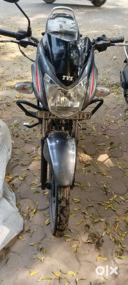 Tvs sport bike year 2022