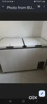 VOLTAS DEFREEZER