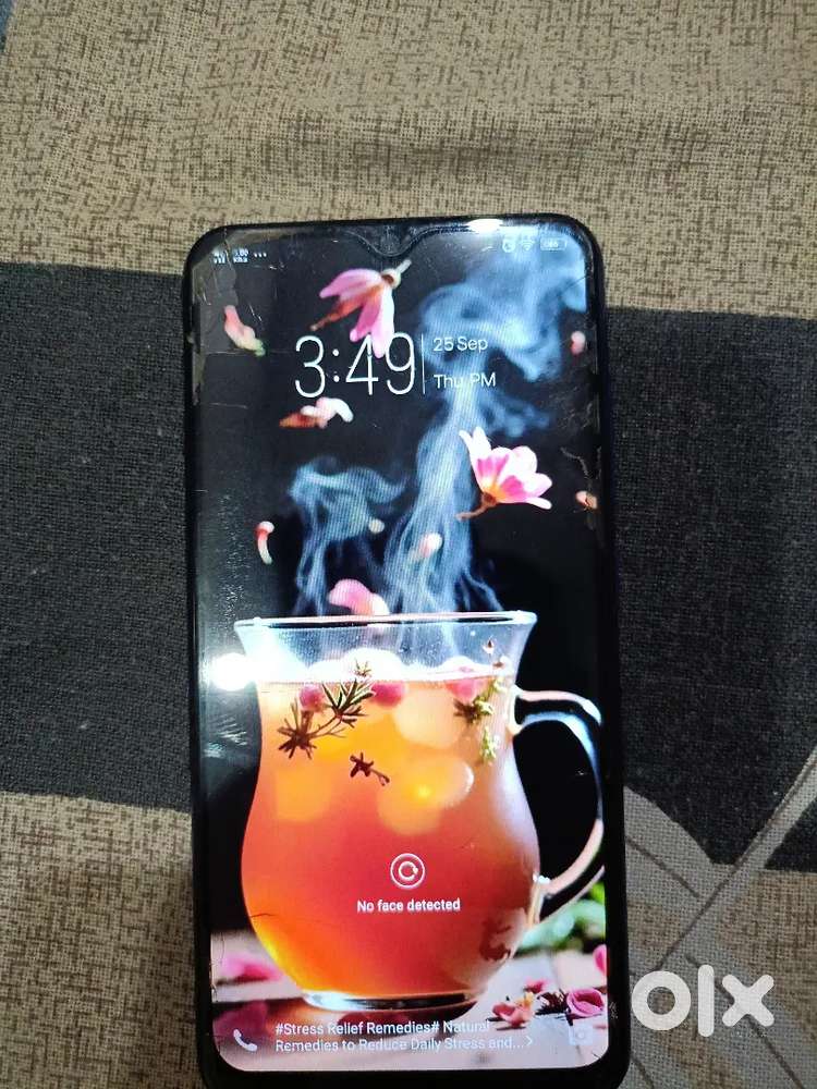 Vivo y95.   4/64gb good condition mobile
