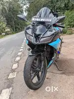 Fully modified and clear