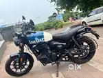 HUNTER 350 SPECIAL EDITION2023 MODEL