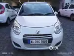 Maruti Suzuki A-Star Zxi Optional, 2011, Petrol