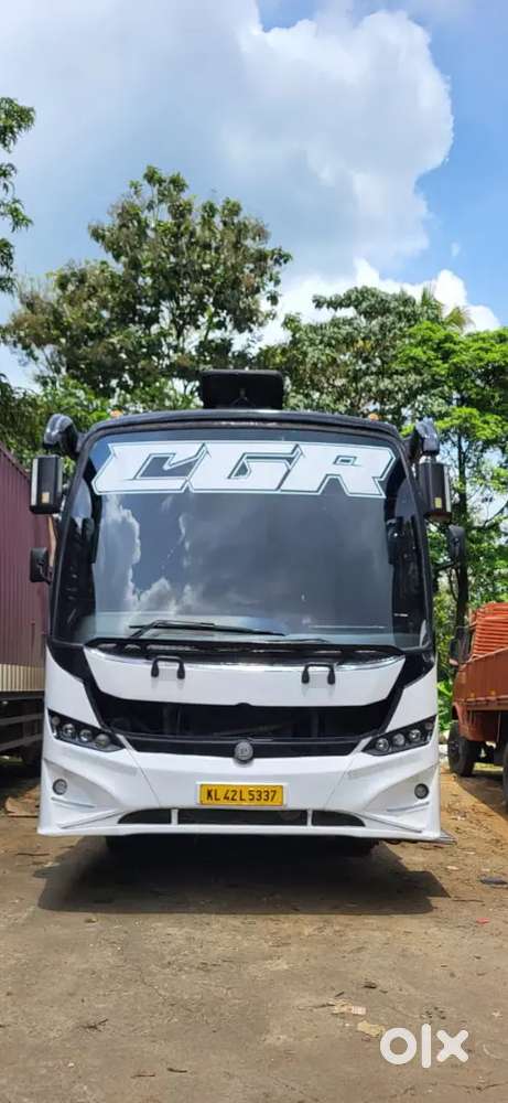 Bus for sale
