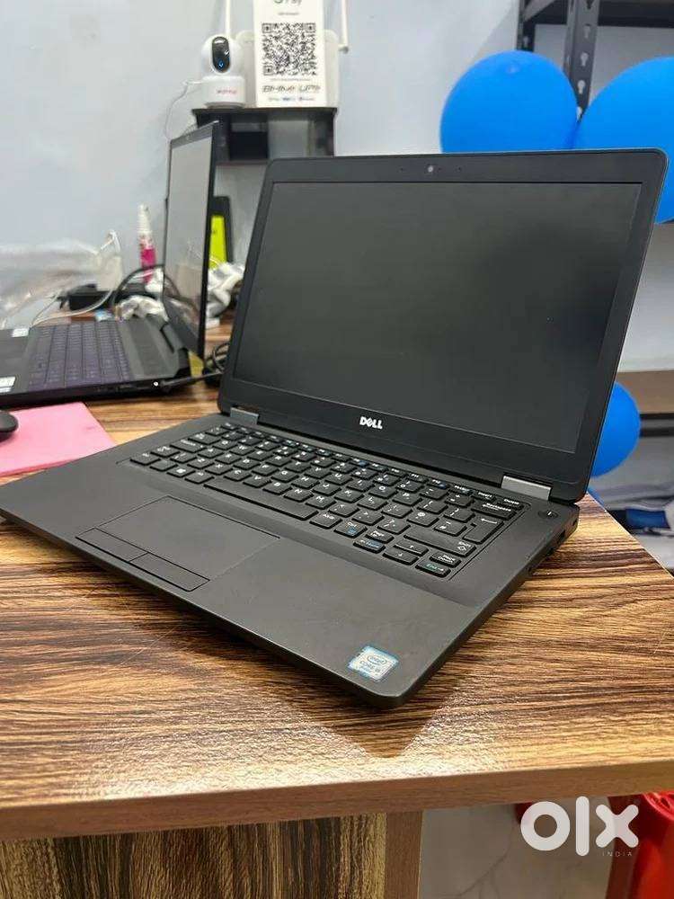 DELL 5480 I5-7TH 8GB 256gb
