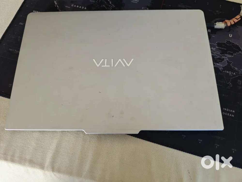 Avita
Avita Liber V14 AMD Ryzen 5 8GB/512GB SSD