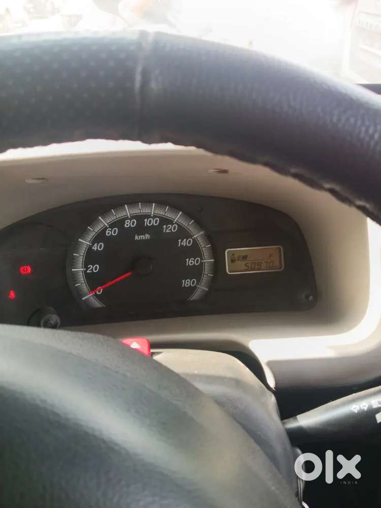 Maruti Suzuki Eeco 2022 CNG & Hybrids 48000 Km Driven
