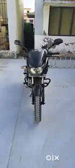 Bajaj pulsar 150 good condition