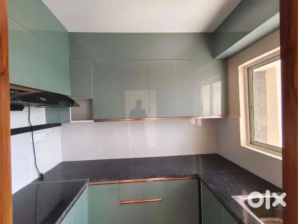 Fully independent Ahomgaon single room 5k. 3bhk flat 28k 2bhk flat 15k