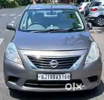 Nissan Sunny Diesel XL, 2012, Diesel