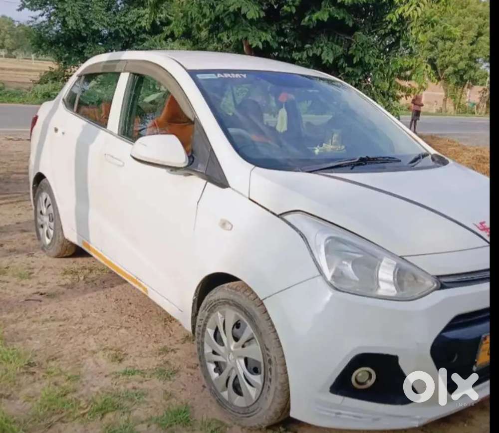 Hyundai Xcent Prime Dec 2017 model urgent sale