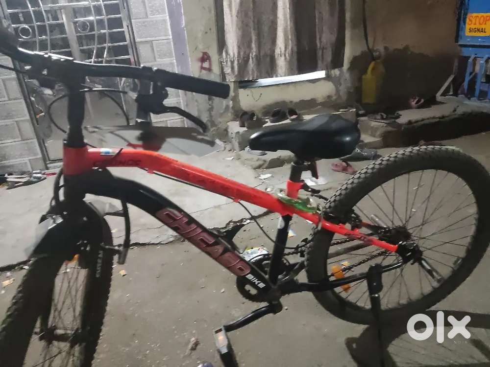 Chicago , new condition