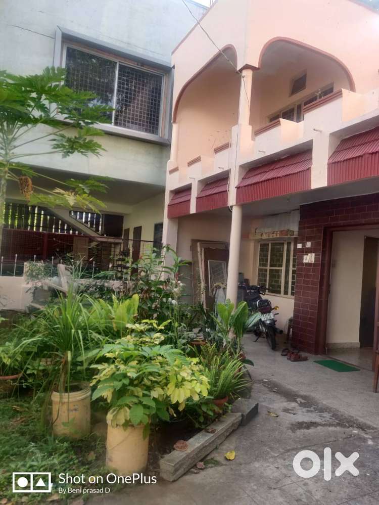 Yelahanka 4BHK House for Lease