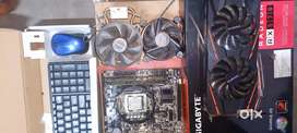 Computer Parts for Sale