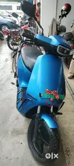 Ola S1 pro 2nd
