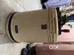 Geyser in working condition