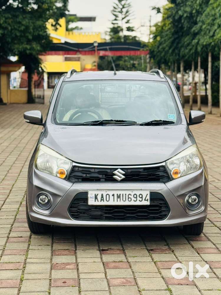 Maruti Suzuki Celerio ZXI(O) MT, 2020, Petrol