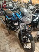 Bajaj Discover for sale