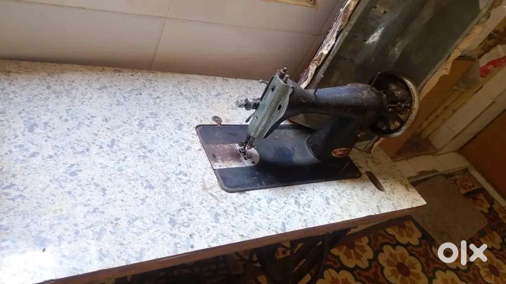 Manual Adadha Ata nu Usha company running condition