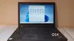 Leptop g570 good condition