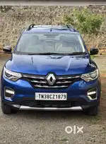 Renault Triber RXZ, 2021, Petrol