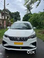 Maruti Suzuki Ertiga 2024 Petrol 36000 Km Driven (8 months old)