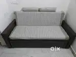 Sofa cum bed