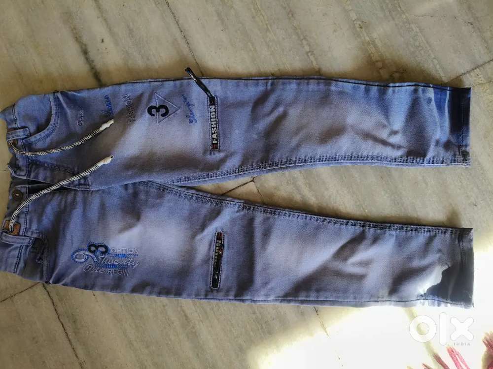 Jeans for kids for selling