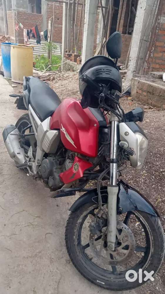Good bike smooth bike
