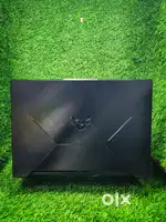 Asus Tuf F15 Gaming Laptop lite used  Nvidia Rtx Graphics