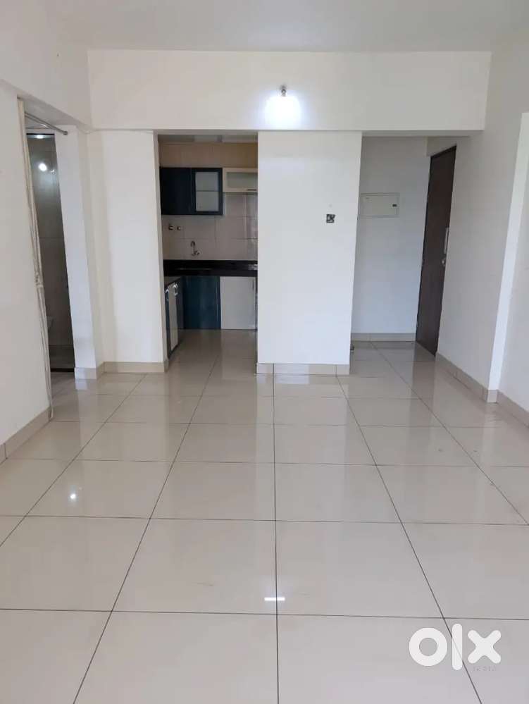 1 BHK Premium Semi furnished flat available at wakad