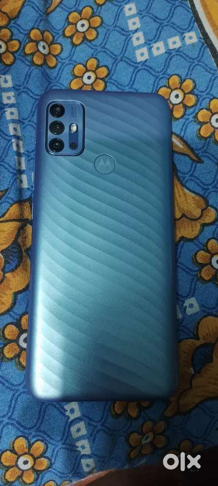 Motorola g10 power