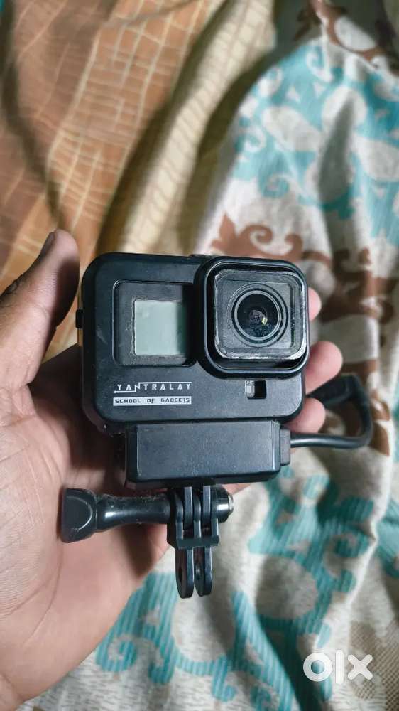 GoPro Hero 7 Black