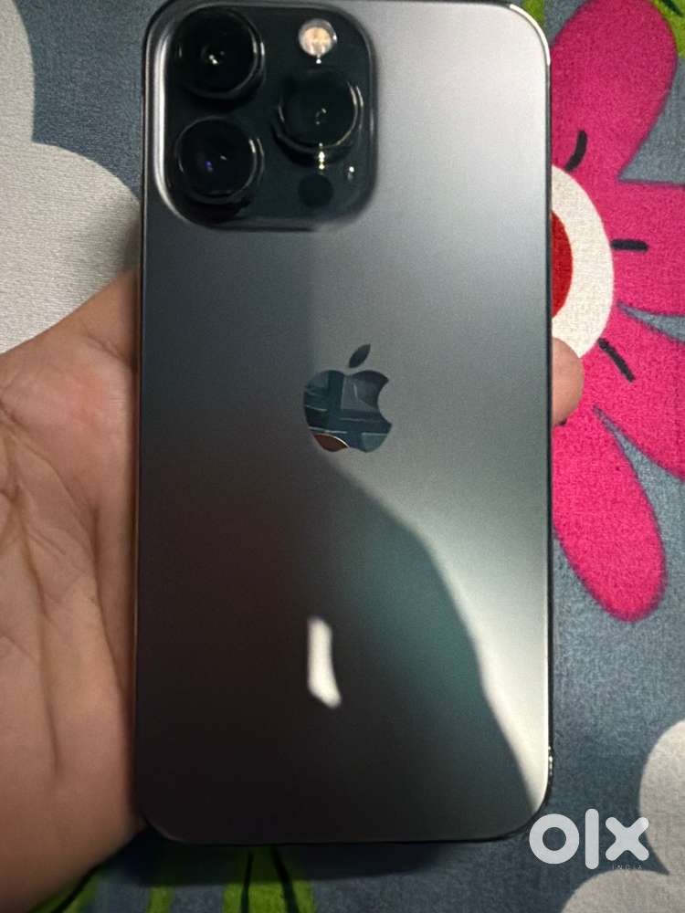 I phone 13 pro