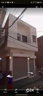 One Room Available for rent in New Model Town Extension