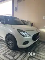 Maruti Suzuki Swift 2025 Petrol 9800 Km Driven
