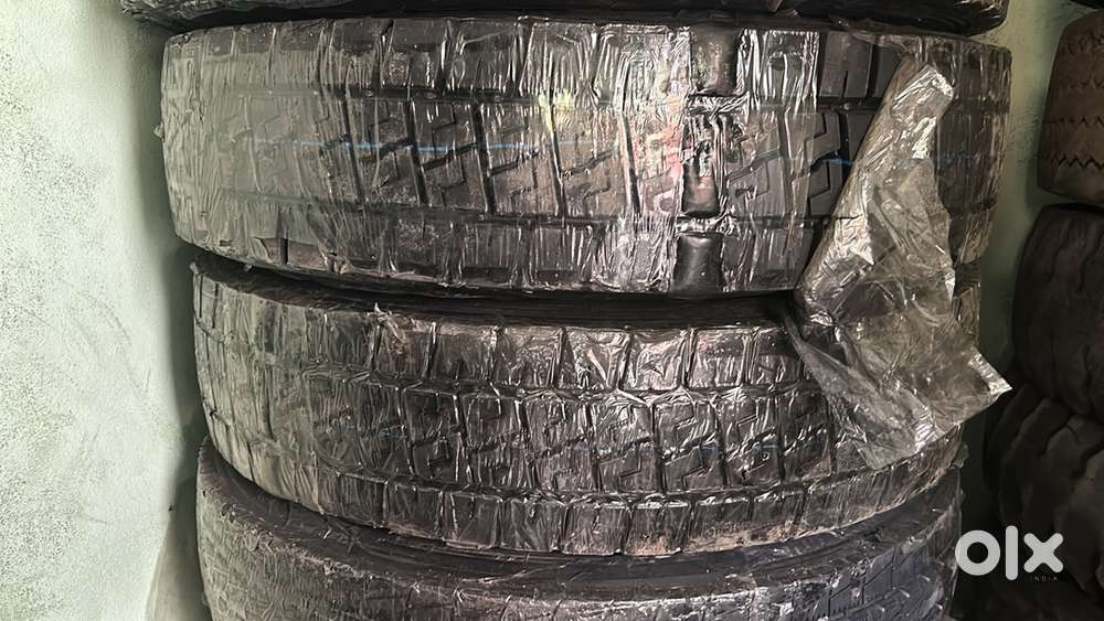 Indian tyres