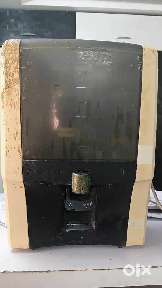 Aquaguard enhance ro wp (working 100%)