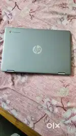 Hp no problem all okay