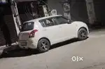 Maruti Suzuki Swift 2009