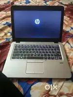 HP 6TH GENERATION 8GBRAM/256SSD