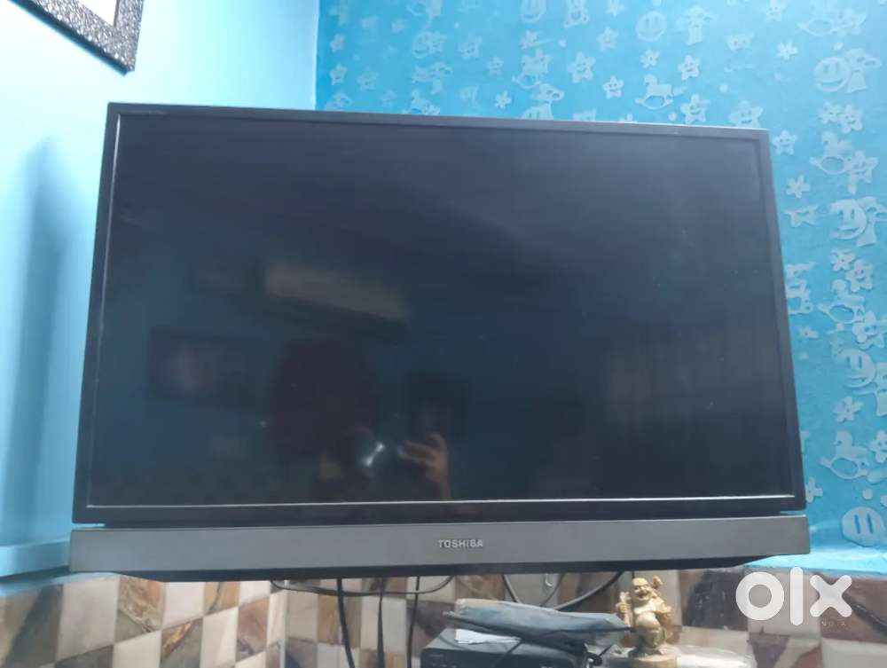 Toshiba LED TV