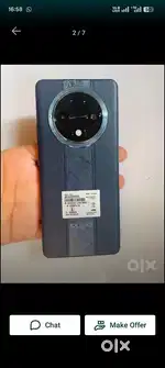 Oppo F27 pro+ 5G