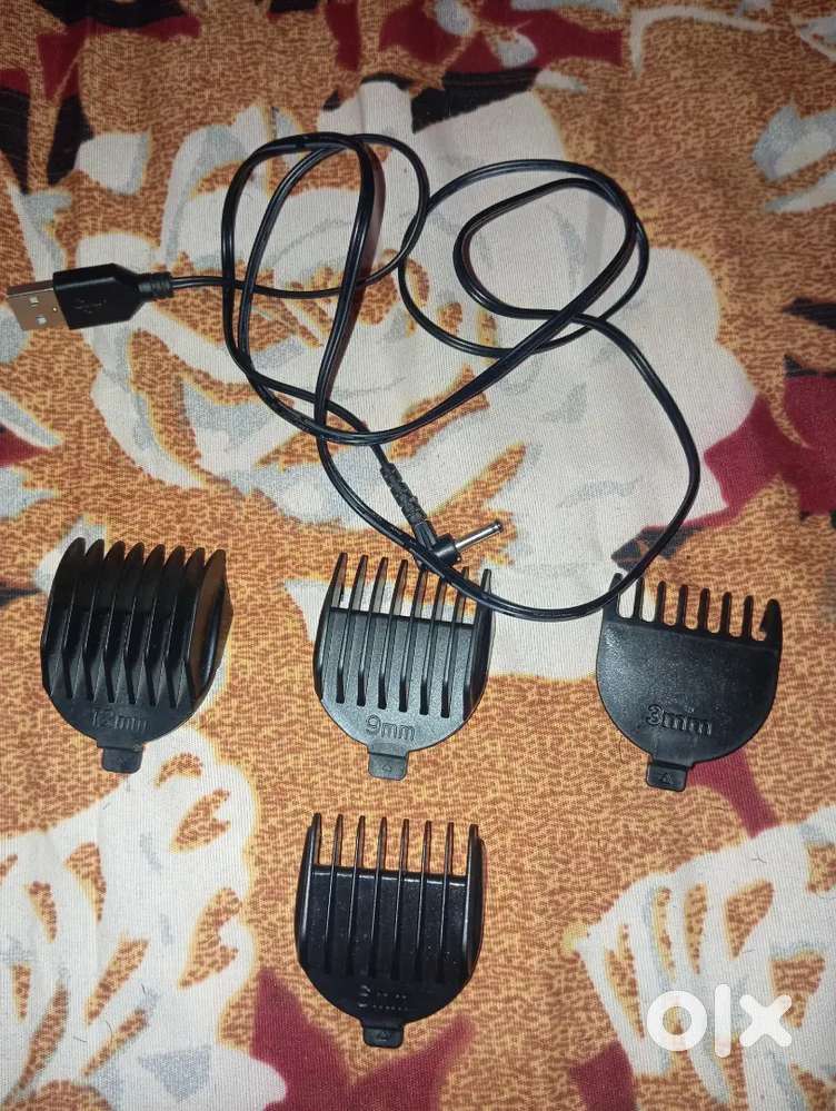 Nova Trimmer men