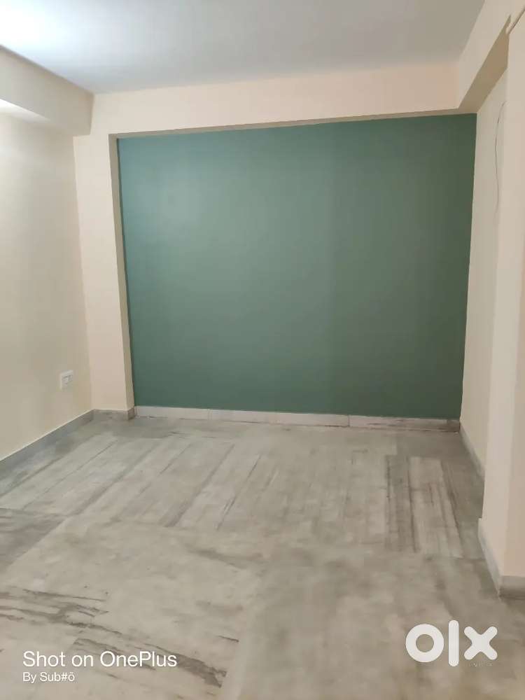 VIP nagar 2 bhk ready to move flat for rent