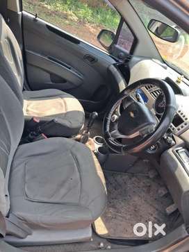 Chevrolet Beat 2012 Diesel Good Condition